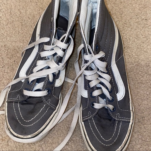 6.5 vans shoes